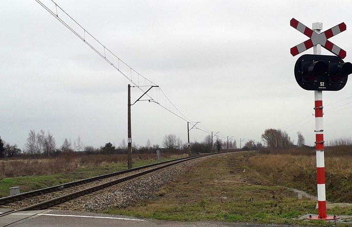 Łódzkie: Ruszy budowa nowego przystanku kolejowego w Głownie 