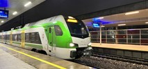 Mazowieckie: Przez tydzień nie będzie pociągów KM na linii Otwockiej