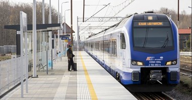 Rozkład jazdy pociągów Warszawa – Szczecin wciąż będzie fatalny 