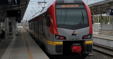 ŁKA: Nowe rozporządzenie o prędkości pomoże również nam
