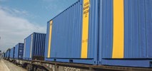 Znaczący wzrost ruchu towarowego Polska – Ukraina