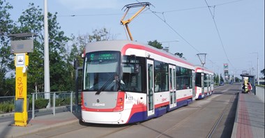 Ołomuniec wybrał dostawcę tramwajów dwustronnych