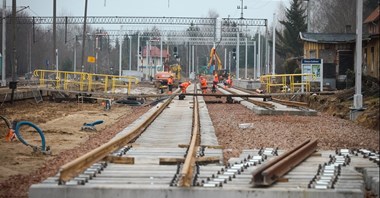 Olsztyn: PLK rozbuduje system informacji pasażerskiej na przystankach