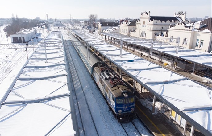 Jak pojadą pociągi Warszawa – Lublin od rozkładu jazdy 2023/2024? 