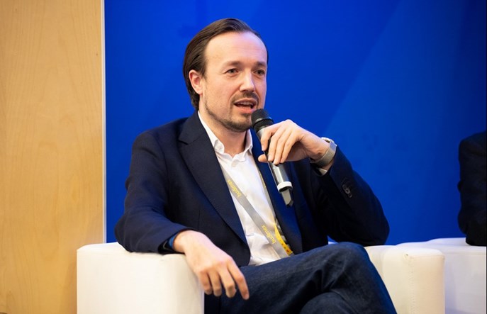 Klinowski: Wzrost liczby pasażerów to dla Polregio i sukces, i wyzwanie  