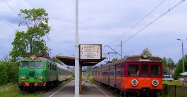 Bielsko – Skoczów: Przetarg na projekt rewitalizacji