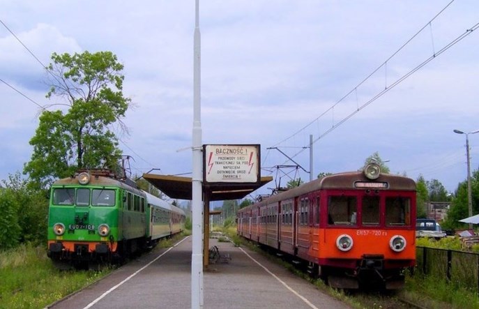 Bielsko – Skoczów: Przetarg na projekt rewitalizacji