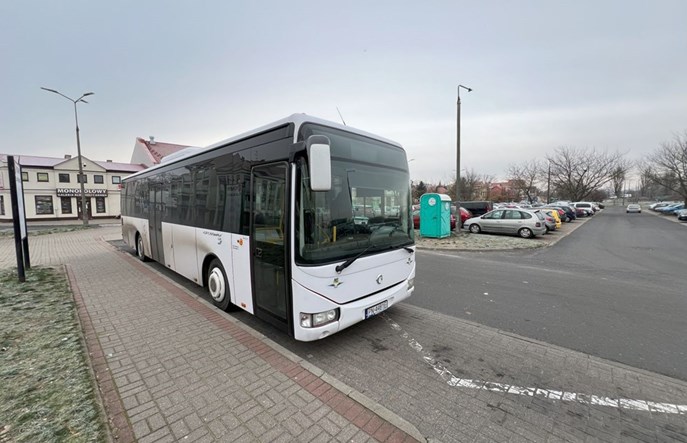 Powiat Starogardzki kupuje nowe autobusy... na paliwo roślinne