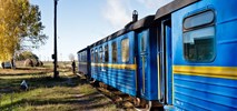 Ukraina uruchamia kolejny pociąg międzynarodowy – do Wiednia 