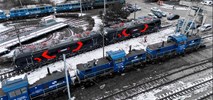 Cargounit wchodzi do Niemiec! Z nowymi lokomotywami Siemensa