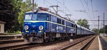 102 miliony zysku w PKP Cargo. Spada praca przewozowa i masa towarów