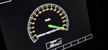 Jazdy testowe na CMK z prędkością 250 km/h