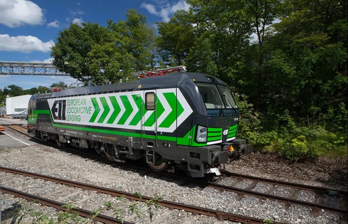 Siemens podpisał umowę ramową na aż 200 Vectronów