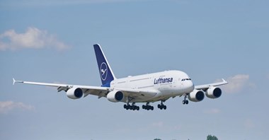 Lufthansa skapitulowała. Załogi pokładowe dostaną podwyżki! 