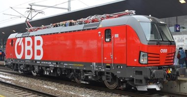 Austria: ÖBB mocno zwiększają ofertę