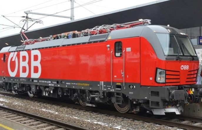 Austria: ÖBB mocno zwiększają ofertę