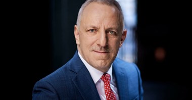 Pawłowski (Ciech): Kolei towarowej potrzebne są innowacje i linie KDP