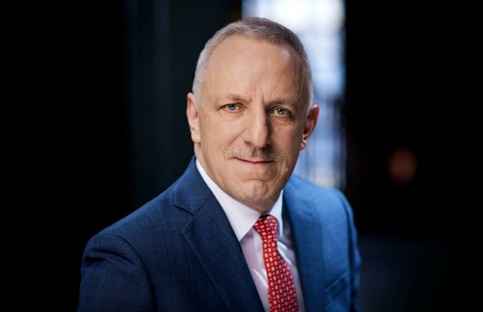 Pawłowski (Ciech): Kolei towarowej potrzebne są innowacje i linie KDP