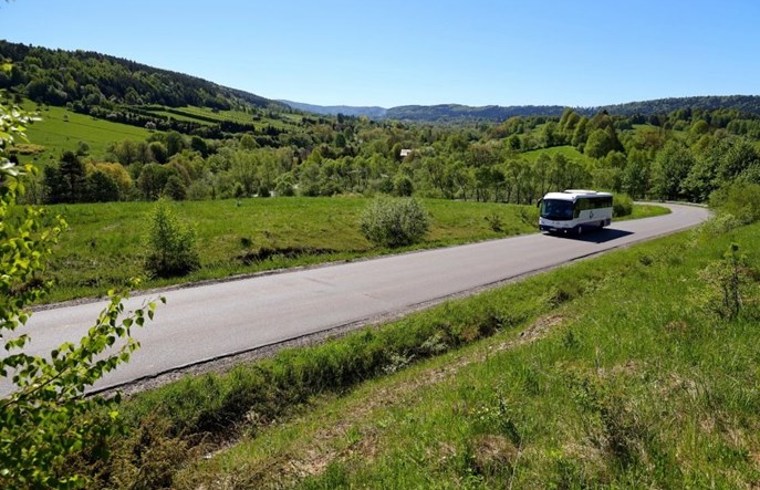 Operator połączeń w Bieszczadach poszukiwany. „Walczymy z wykluczeniem komunikacyjnym”