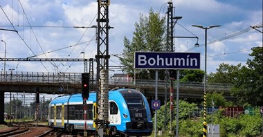 Koleje Śląskie ponownie pojadą do Bogumina