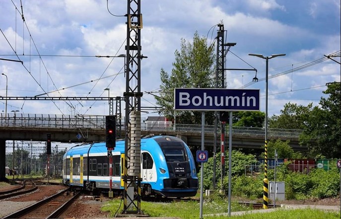 Koleje Śląskie ponownie pojadą do Bogumina