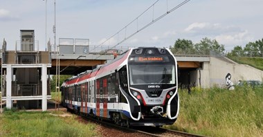WKD: Wciąż trwają negocjacje z maszynistami
