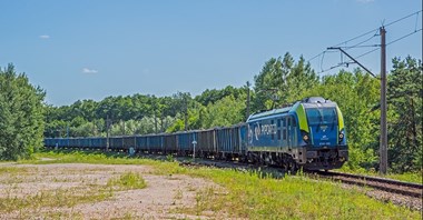 PKP Cargo wyda 170 mln zł na podwyżki, ale konflikt trwa