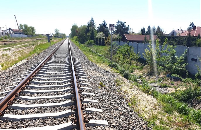 PLK znów może zamknąć linię do Mielca. Żeby walczyć z wykluczeniem