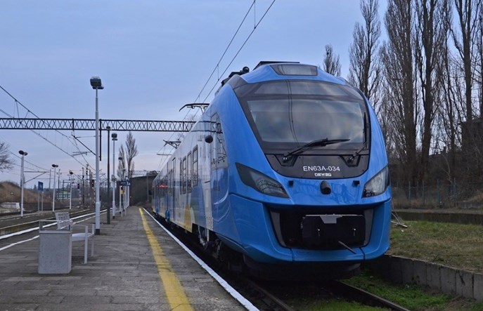 I etap SKM Szczecin ponownie się opóźni?