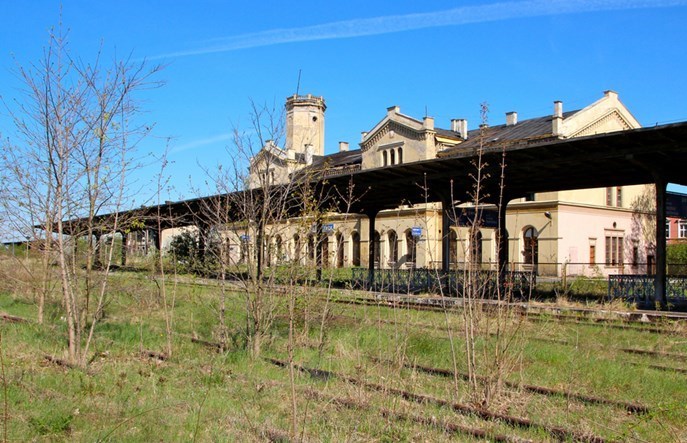 Databout zaprojektuje rewitalizację trasy Racibórz – Racławice?