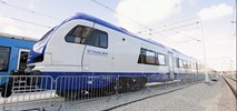 PKP Intercity czeka na ostatniego, dwunastego Flirta