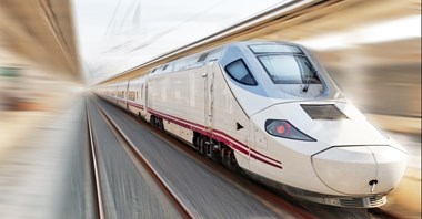 CPK ma porozumienie z hiszpańskim zarządcą sieci kolejowej ADIF