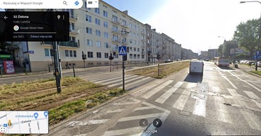 Łódź: Jeszcze cztery lata bez tramwaju na Zielonej