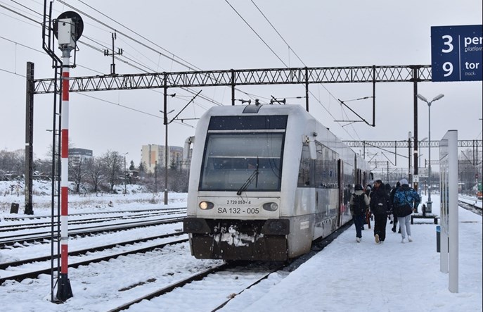 Polregio przestawia nowy rozkład jazdy dla wszystkich regionów