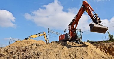 Trakcja zawarła ugody z PKP PLK o wartości blisko 300 mln zł