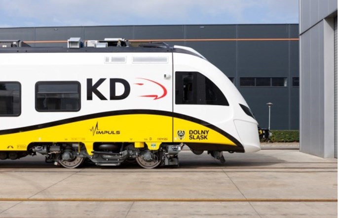 Newag odpowiada hakerom i SPS. Chce wycofania pojazdów z ruchu