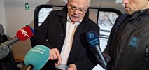 Konieczek: O ingerencji w oprogramowanie ABW wiedziało od nas