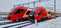 Jak pojadą pociągi SKM Warszawa w nowym rozkładzie jazdy?