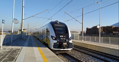 Mirków – nowy przystanek kolejowy między Wrocławiem a Oleśnicą