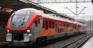 Zapowiadanego pociągu Bydgoszcz – Łódź jednak nie będzie 