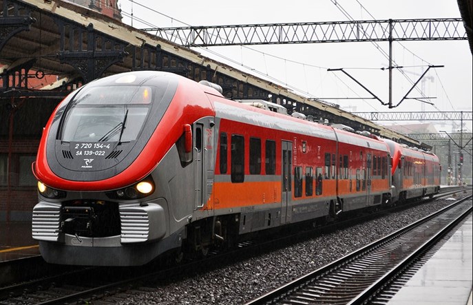 Zapowiadanego pociągu Bydgoszcz – Łódź jednak nie będzie 