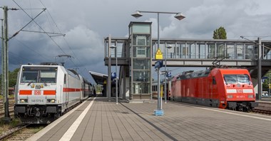 Kolejna akcja strajkowa maszynistów w Niemczech