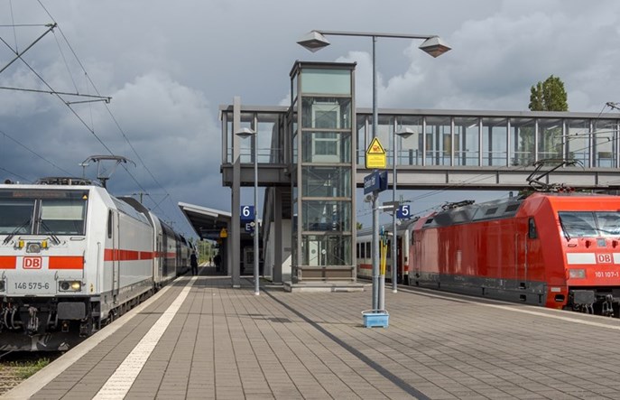 Kolejna akcja strajkowa maszynistów w Niemczech