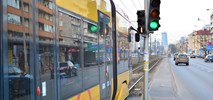 Tramwaje Warszawskie wybrały wykonawcę kolejnych priorytetów na światłach