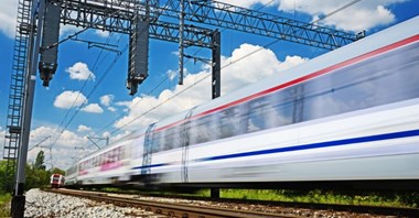 CPK z decyzją środowiskową dla odcinka z Warszawy do węzła lotniska