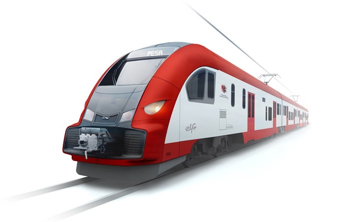 Pesa z jedyną ofertą na pociąg(i) dla kujawsko-pomorskiego. Mamy wizualizację!