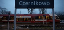 Ruszyła dodatkowa para połączeń na trasie Toruń – Czernikowo