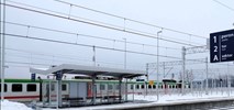 Rail Baltica: Po 19 grudnia od Czyżewa do Białegostoku po dwóch torach