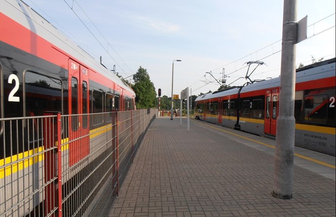 Łódź: Honorowanie biletów miejskich i ŁKA w PKP Intercity przez kolejny rok 