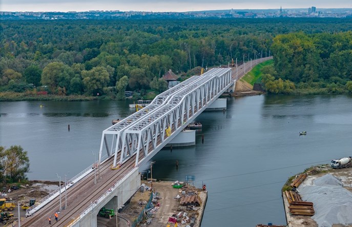 Trzy umowy na rewitalizację Nadodrzanki podpisane